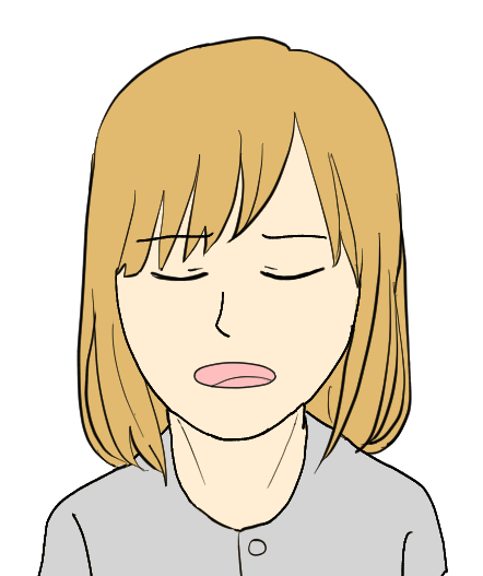 コブン母