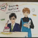 りぃ様より